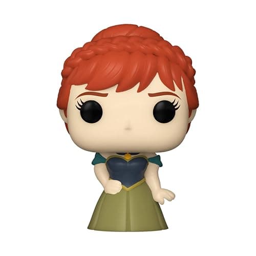 Funko Bitty Pop! Disney Princess Mini Collectible Toys 4-Pack - Peasant Belle, Pocahontas, Jasmine & Mystery Chase Figure (Styles May Vary) thumbnail 16