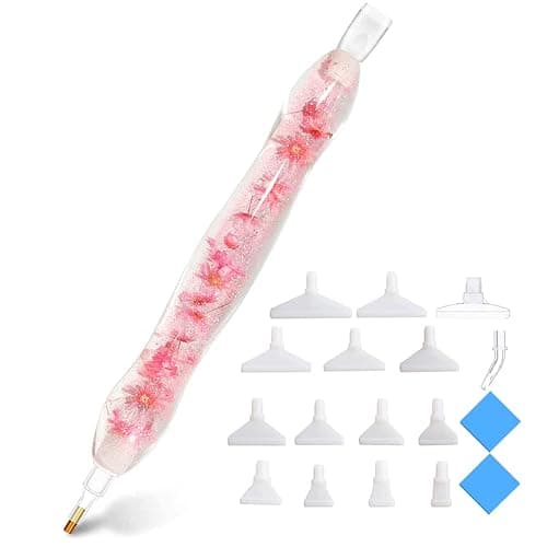 Diamond Painting Tool - Image 1