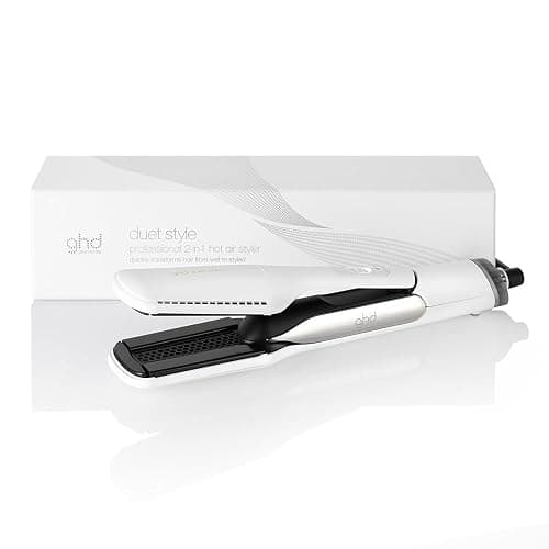 ghd duet style 2-in-1 Multistyler: Trocknen & Stylen in einem Schritt, ohne Hitzeschäden, für alle Haartypen, für glattes, weiches, glänzendes Haar, frizz-freie Ergebnisse - Image 1