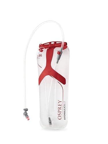 Osprey Hydraulics LT Backpack Water Reservoir with Bite Valve - Image 1