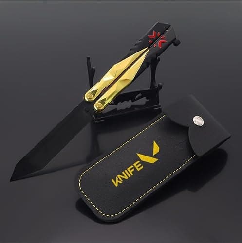 Valorant Champion Karambit Knife Model 2022 Game Event Commemorative Gift Box Set (Gift Box - Set of 2) thumbnail 6