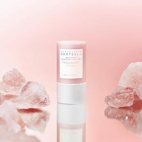 SKIN1004 Madagascar Centella Poremizing Quick Clay Stick Mask 27g thumbnail 2