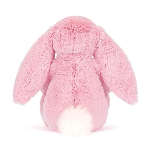 Jellycat Blushkin Blossom Luxe Bunny thumbnail 4