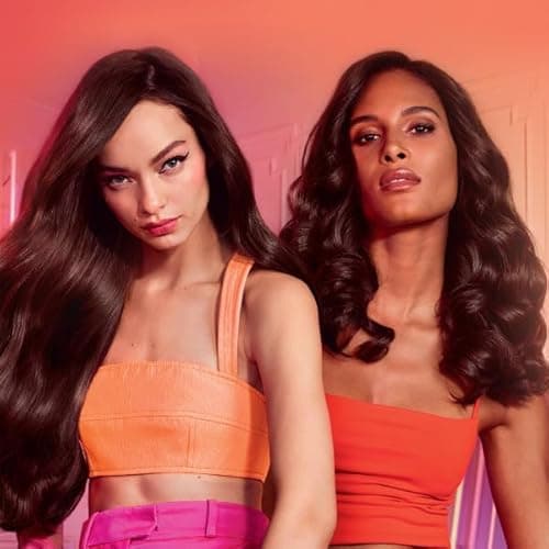L'Oreal Paris Elvive Dream Lengths Shampoo & Conditioner Kit 28oz + No Haircut Cream Leave-in Conditioner, 6.8 fl. oz. thumbnail 3