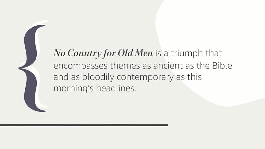 No Country for Old Men thumbnail 3