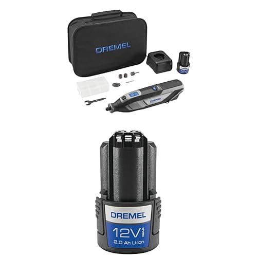 Dremel 8240 Rotary Tool Kit