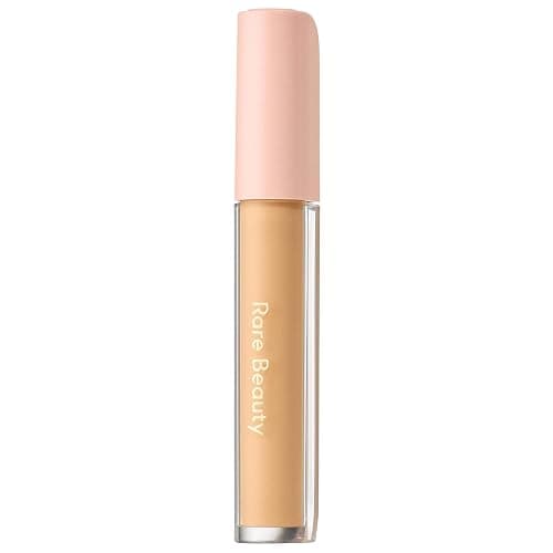 Rare Beauty All Skin Type Under Eye Brightener Cream (Medium) - 4ml - Image 1