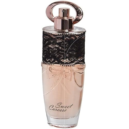 REAL TIME Eau de Parfum Sweet Caress for Woman, 100 ml thumbnail 3