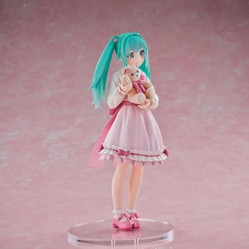 Thunder Tech Luminasta Hatsune Miku Series Hatsune Miku Conceptual Series Vol.3 Figure thumbnail 6
