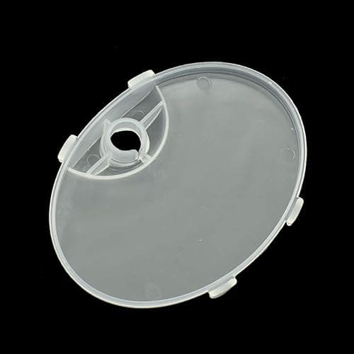 Qlychee 10pcs Transparent Stand Support for Dolls Mini Display Holder thumbnail 4