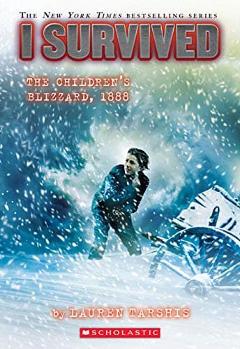 I Survived Series Book Set II, Books 11-20 thumbnail 7