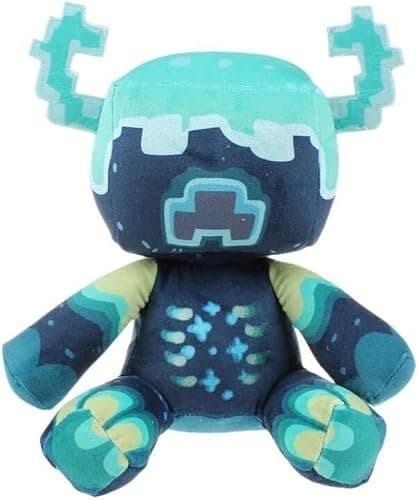 XSLWAN Warden Plush Soft Toy Throw Pillow Decor for Video Game Fans, Kids Party Favors, Holiday and Birthday Gifts thumbnail 4