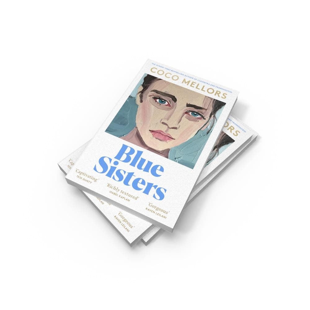 Blue Sisters thumbnail 3