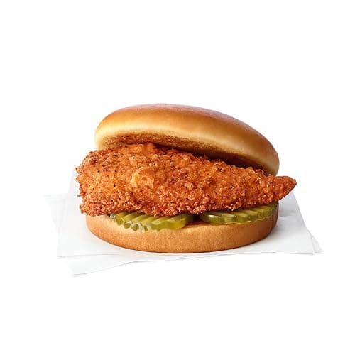 Chick-fil-A eGift Card thumbnail 2
