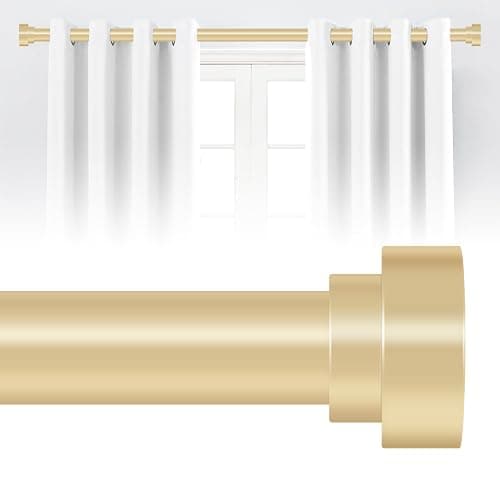 Window Curtain Rod - Image 1