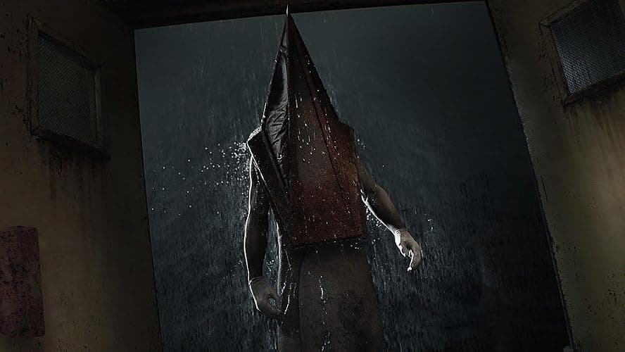Silent Hill 2 (PS5) thumbnail 4