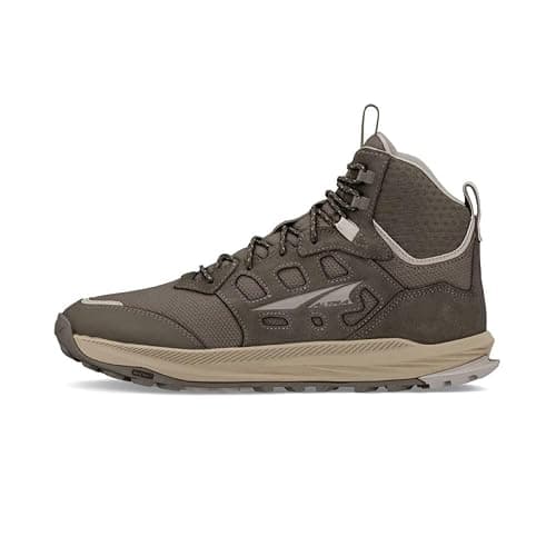 ALTRA Men's Lone Peak Hiker 3 Hiking Shoe - Image 1