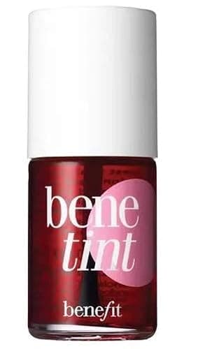 Benefit Benetint Cheek & Lip Stain Mini - Image 1