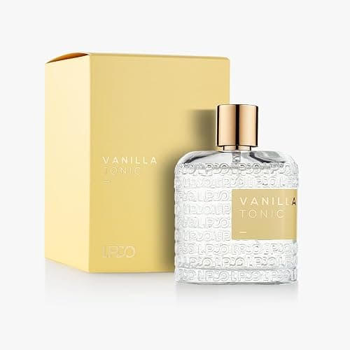 LPDO Vanilla Tonic 100ml EDPI - Image 1