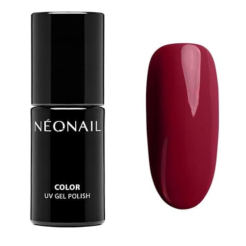 NÉONAIL Starter Set mit LED Lampe 22W/48 - 4x UV Nagellack 7,2 ml - LED UV Lampe - Maniküre Set - Starterset mit Lampe - Sets - Nagellack Set - Farben - Manicure - Nagelset thumbnail 3