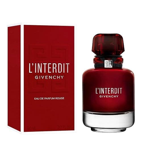 Linterdit Rouge by Givenchy for Women - 2.7 oz EDP Spray thumbnail 4