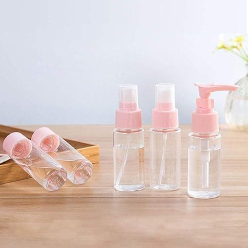 more travel bottles thumbnail 4