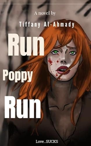 🌶️🌶️🌶️ Run Poppy Run » Dark Romance - Image 1