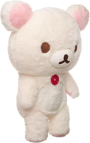 Korilakkuma San-X Original Sherbet Series Soft Plush (Large - 20 Inch) thumbnail 5