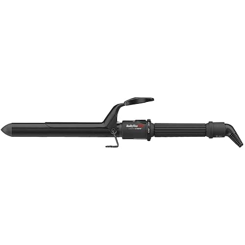 BaBylissPRO Ceramix Xtreme Extra Long Ceramic Curling Iron - Image 1