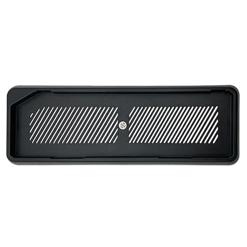 KlsyChry Vertical Stand for Xbox One Console Cooling Bracket Holder Stand - Black (Not fit for Xbox One X/S Console) thumbnail 3