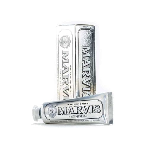 Marvis Whitening Mint Toothpaste thumbnail 2