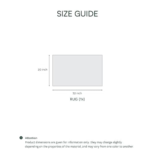 Lacoste Heritage Bath Rug – Ultra Soft Quick-Dry Microfiber and Tufted, Super Absorbent with Non-Slip Backing, Signature Crocodile Embossed Design and Stylish Bathroom Mat 20"x32" – Meteorite thumbnail 3