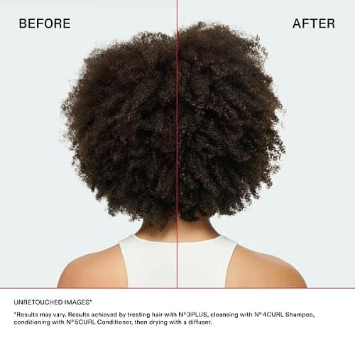Olaplex N°.3PLUS Complete Repair Treatment: 3-minute Pre-shampoo Treatment to Immediately Repair Hair Damage for Softer, Stronger Hair | For Coily, Curly, Straight, and Wavy thumbnail 9