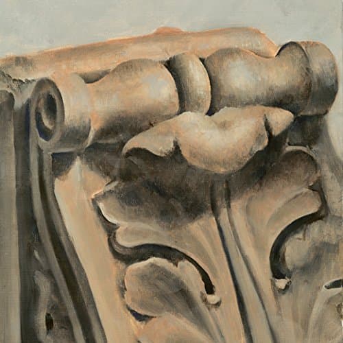 Strathmore 300 Series Canvas Paper Pad, Glue Bound, 9x12 inches, 10 Sheets (115lb/187g) - Artist Paper for Adults and Students - Acrylic and Oil Paints thumbnail 3