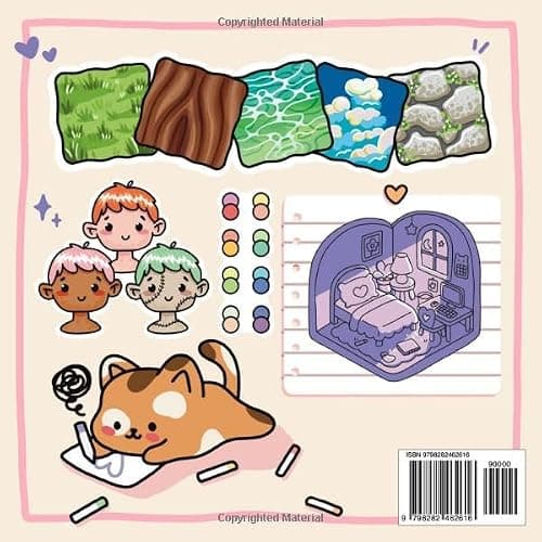 You Can Color This: The Ultimate Guided Coloring Tutorial Book for Adults – Step-by-Step Tutorials and Lessons in Shading, Blending, and Patterns thumbnail 2