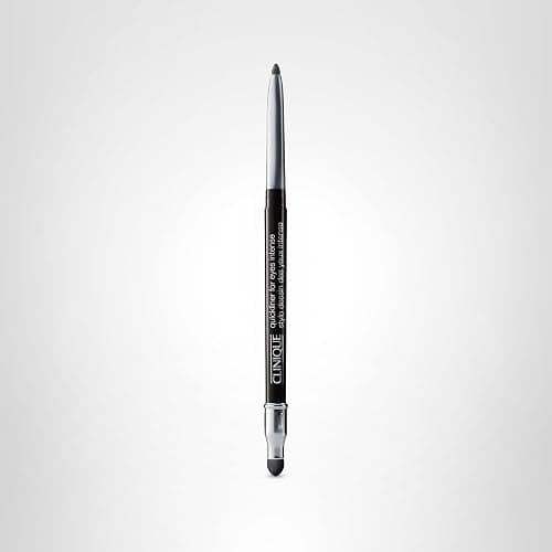 Clinique Quickliner For Eyes Intense Eyeliner Pencil | Water Resistant, Smudge Resistant + Safe For Sensitive Eyes | 10 Shades thumbnail 7