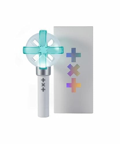 TXT Official Light Stick Ver.2 - Image 1