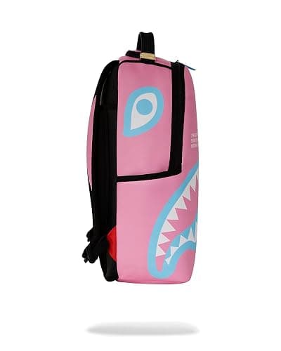 Sprayground SHARK CENTRAL AMUSEMENT DLXSV BACKPACK thumbnail 5