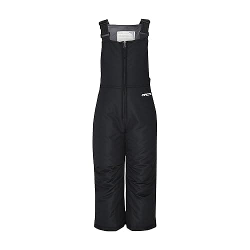 Arctix unisex-child Chest High Snow Bib Overalls - Image 1