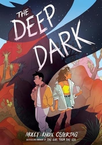 The Deep Dark - Image 1