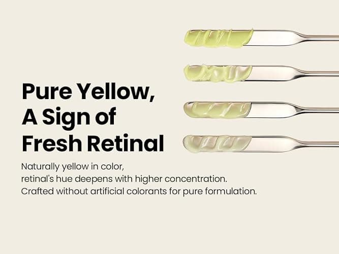 K-SECRET SEOUL 1988 Retinal Serum – Formulated with Advanced Retinal Liposome 2% and 58% Black Ginseng Extract | Fine Lines and Skin Texture Care Serum | Korean Skincare, 30ml / 1.01 fl oz thumbnail 7