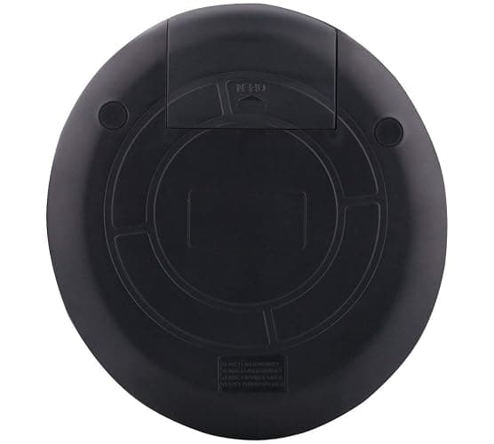 Bush Jog Proof Portable CD Player - Silver thumbnail 4