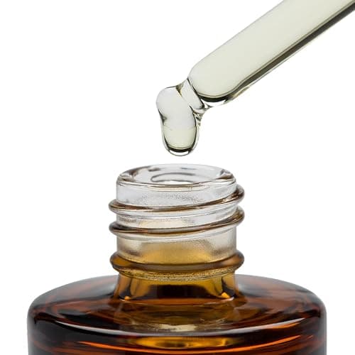 Good Molecules Pure Cold-Pressed Rosehip Seed Oil - 100% Natural Rose Hip Oil Light Weight Face Moisturizer for Anti-Aging, and Plumping - Hydrating Facial Skin Care thumbnail 6