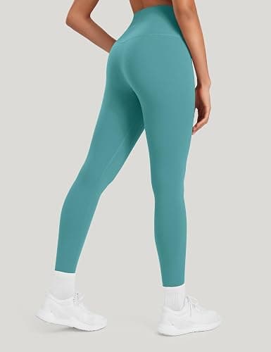 HeyNuts Workout Pro Leggings, High Waisted Yoga Pants thumbnail 3