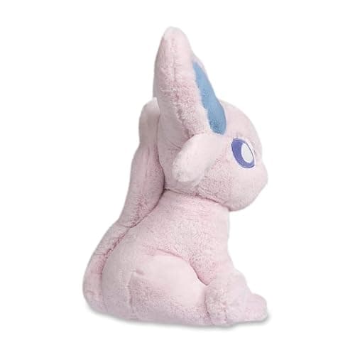 Pokemon Center Espeon Comfy Friends Plush - 15 In. thumbnail 3