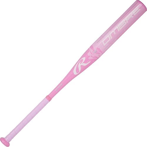 Rawlings Fastpitch Softball Bat | -11 Drop | 1 Pc. Aluminum | Approved for All Associations thumbnail 2