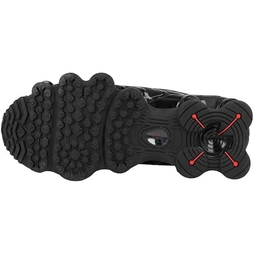 Nike Damen Shox Tl Sneaker thumbnail 5