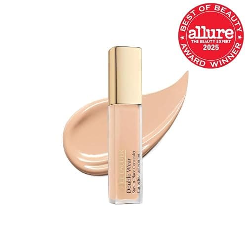 Estée Lauder Double Wear Stay-in-Place Flawless 24-Hour Concealer | Longwear | Soft Matte Finish, Medium-to-Full Coverage | Hydrating, 0.4 Fl Oz thumbnail 2