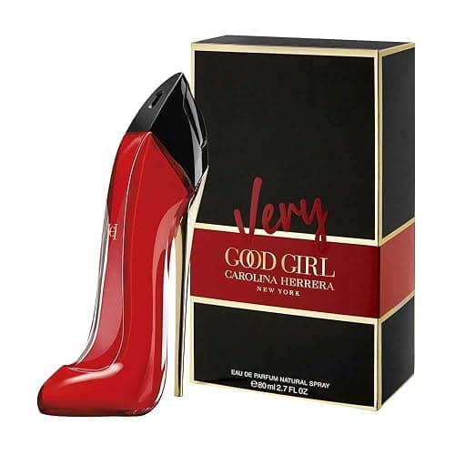 Carolina Herrera Very Good Girl EDP Spray Women 2.7 oz thumbnail 7