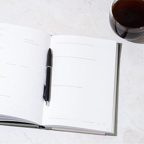My Travel Journal: A Travel Keepsake Journal to Record Your Vacations, Adventures, and Experiences Abroad (Heirloom Story Books and Guided Journals) thumbnail 4